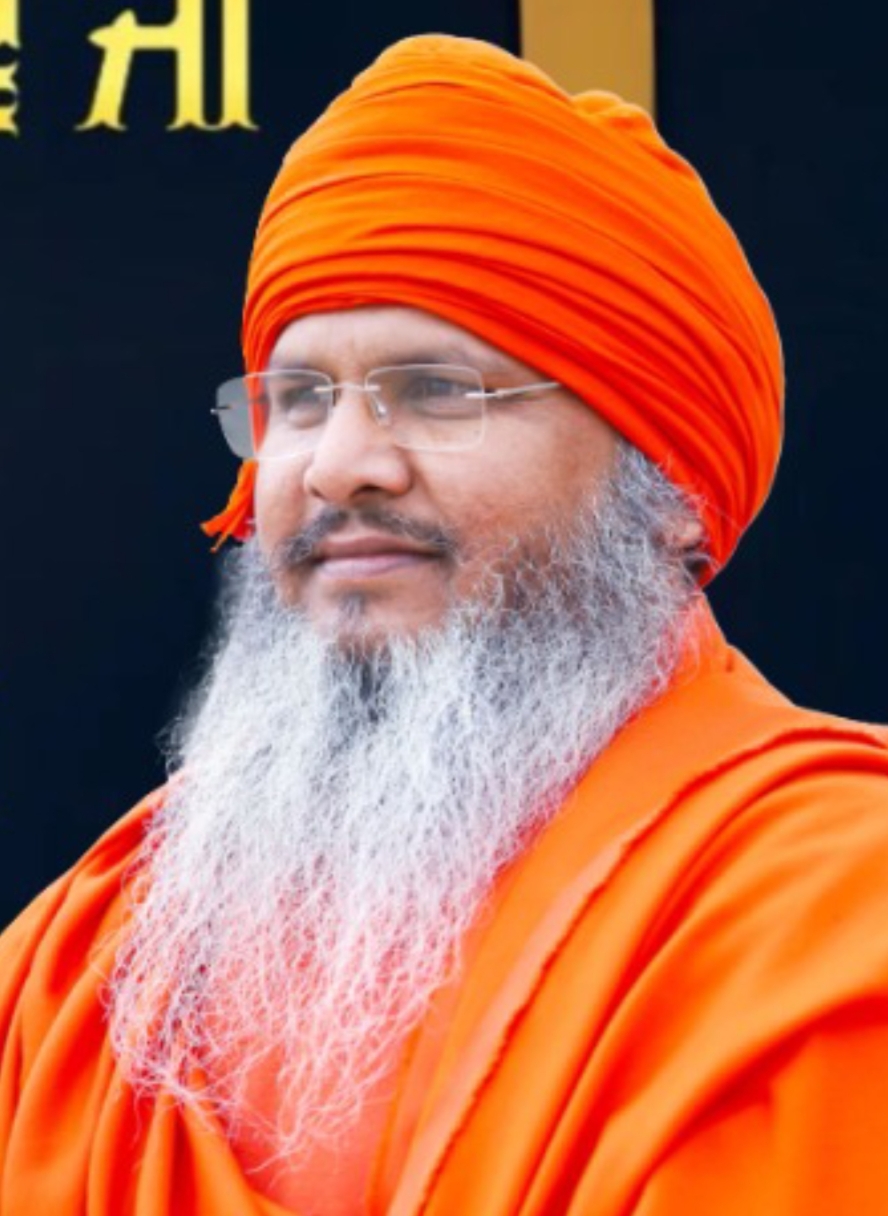Annual function will be organized on 2 December at Tap Sthan Nirmal Kutiya Chhambwali Pandava (Phagwara) / Sant Gurcharan Singh Pandava